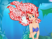 Ariel Hair Treatment