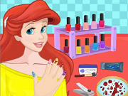 Ariel Nail Spa