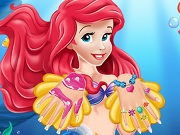 Ariel Nails Salon