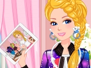 Barbie Vlogger Expert