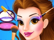 Belle's New Makeup Trends