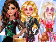 BFFs Style Competition