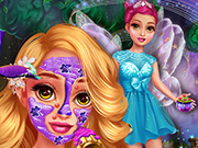 Corinne the Fairy Adventure