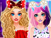 Cuties Kawaii Makeover