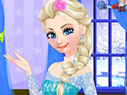 Elsa Beauty Salon