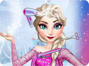 Elsa Hair Salon