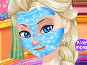 Elsa Simple Makeover