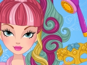 Ever After High Prom