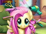 Fluttershy Real Haircuts