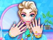 Ice Princess Nails Salon