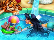 Jasmine Swimming Pool