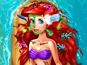 Mermaid Princess Heal and Spa