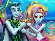 Monster High Ocean Celebration