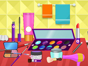 Princess Makeover Salon