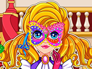 Princess Prom Beauty Mask